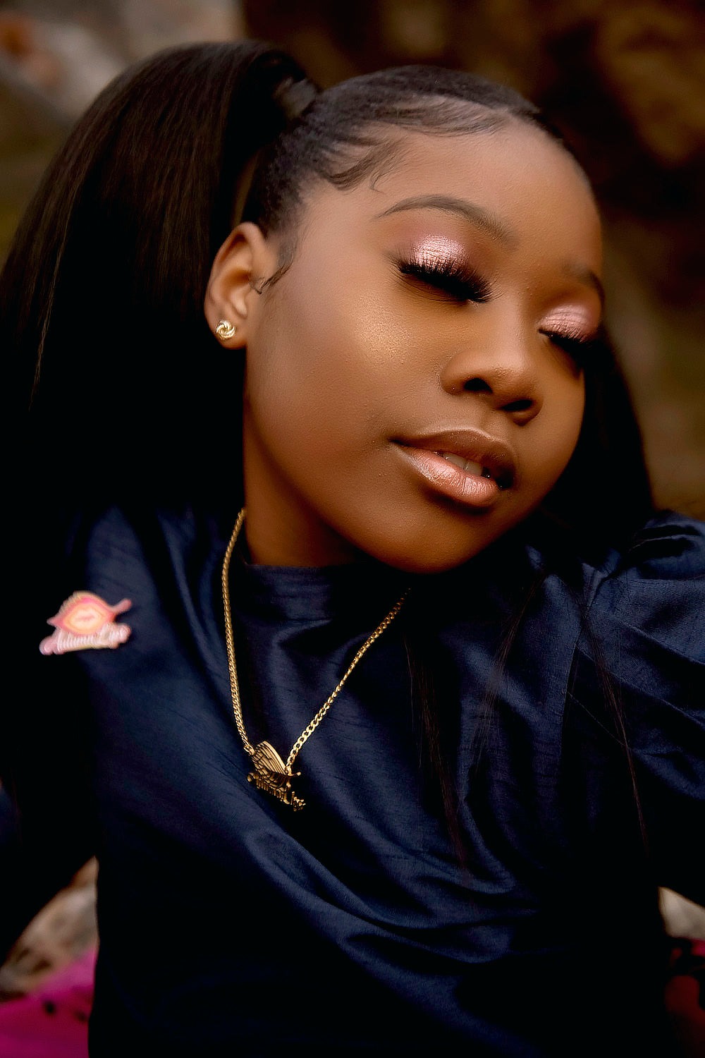 Mink Lashes