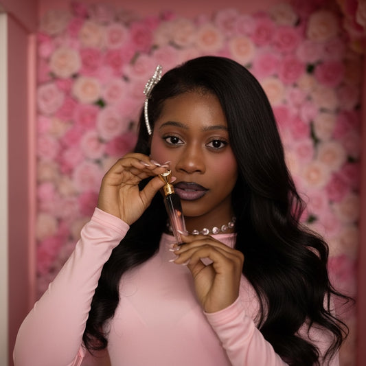 Autumn's Signature- Lip Kit