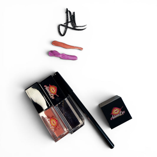 Smokey rose - Lip Kit
