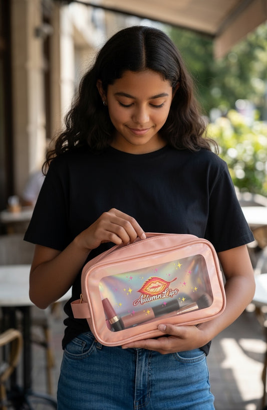 Cosmetic Bags