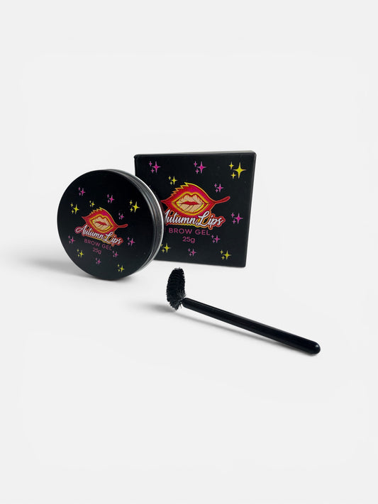 Autumn Lips Brow Gel