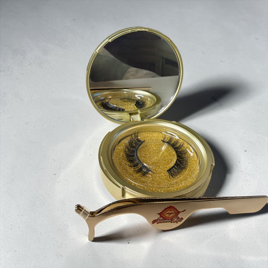 Sunrise Lash Kit Combo